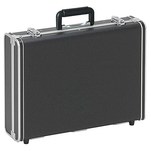 エンジニア　アルミケース　KA-54