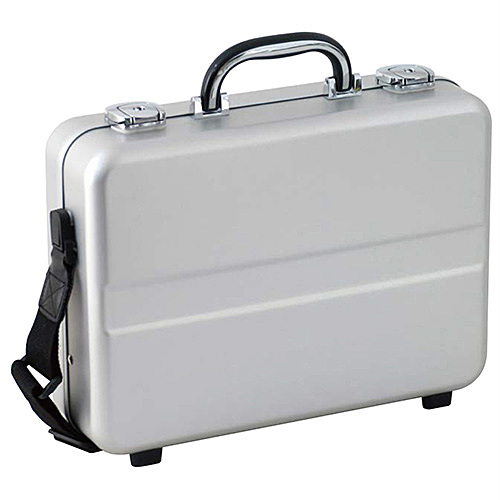 エンジニア　アルミアタッシュケース　KA-64