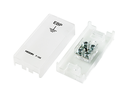 ホーザン(HOZAN)　アースターミナル　F-166