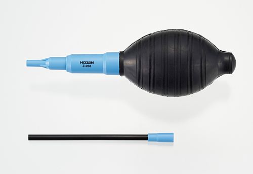 ホーザン(HOZAN)　ブロー　Z-268