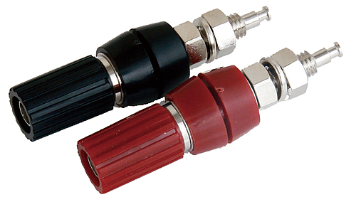 MSK 高級ターミナル TM-507赤