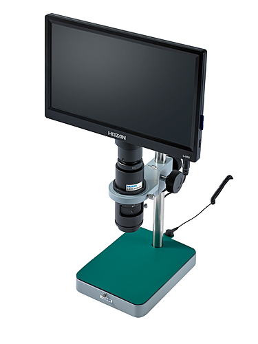 ホーザン(HOZAN)　マイクロスコープ　L-KIT548