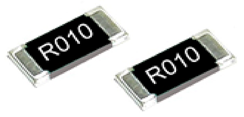 赤羽電具製作所　厚膜電流検出抵抗器　CSR1225FT___