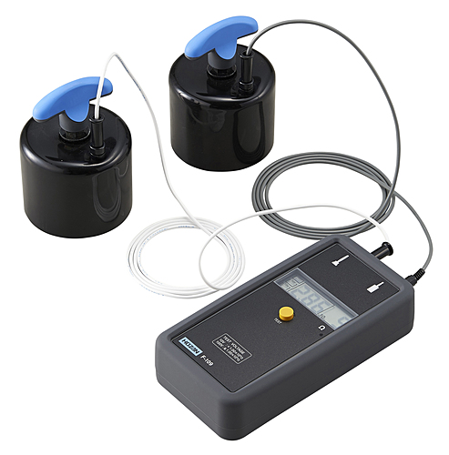 ホーザン(HOZAN)　表面抵抗計　F-109