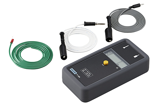 ホーザン(HOZAN)　表面抵抗計　F-109-1