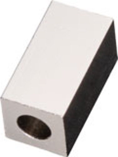 廣杉計器　黄銅　スペーサー（中空_四角）　CQB-319E