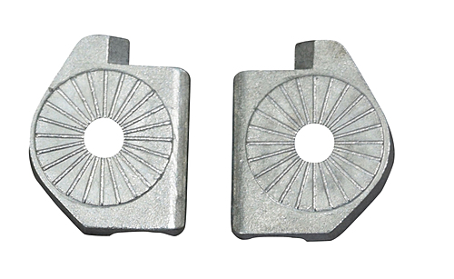 ホーザン　金具セット（Ｌ-677/Ｌ-678用）　L-678-2