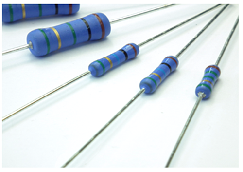 赤羽電具製作所　特殊電力型放電用抵抗器　SPRM12B125J