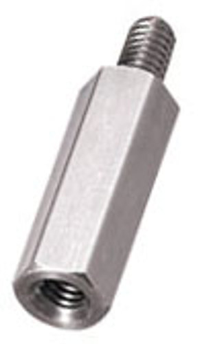 廣杉計器　ステンレス　スペーサー（六角）　BSU-407-6