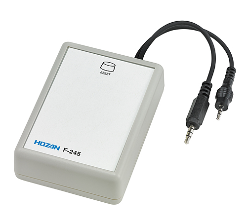 ホーザン(HOZAN)　リセットキー　F-245