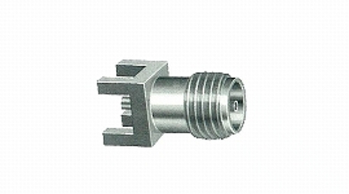 多治見無線電機 TMA(SMA)シリーズ 基板用レセプタクル TMA5502-10