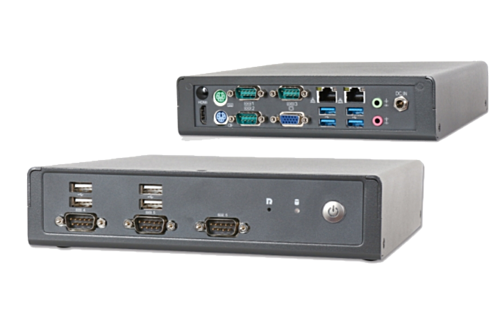ポートウェルジャパン 短納期対応小型産業用PC RICH-33B0-8171