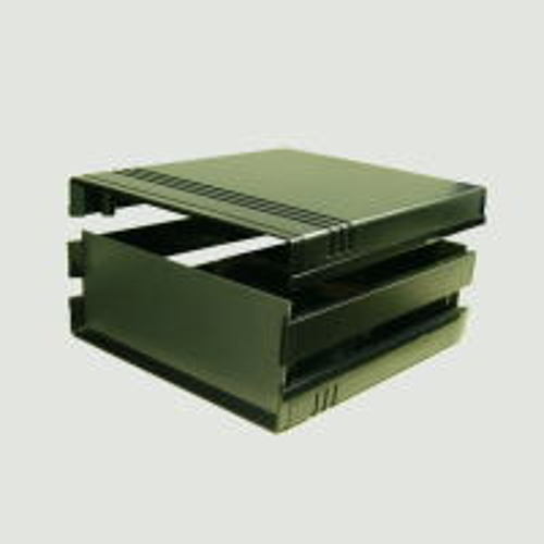 テイシン電機　モールドケース　TK-21GR