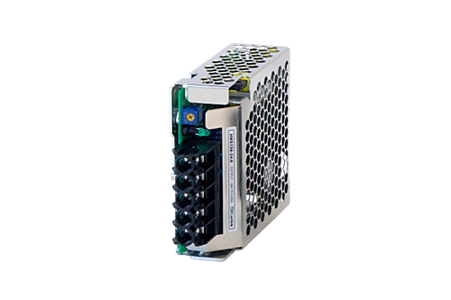 動画>注目>TDKラムダ AC-DC電源 HWS15A-12/A