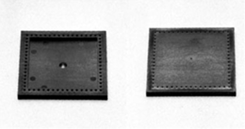 マックエイト(MAC8)　ケース用ベース　HB