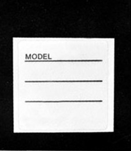 マックエイト(MAC8)　シール　HS