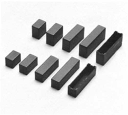 マックエイト(MAC8)　シングルインライン用ユニットケース　HE