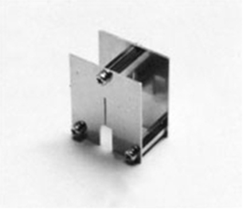 マックエイト(MAC8)　プリント基板固定用治具　HEX