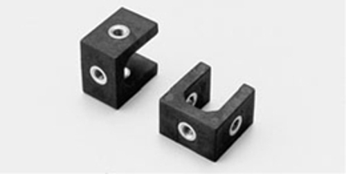 マックエイト(MAC8)　プリント基板取付ブラケット 　AXK-15-M3