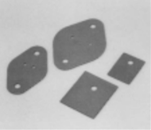 マックエイト(MAC8)　放熱シート　CW-200