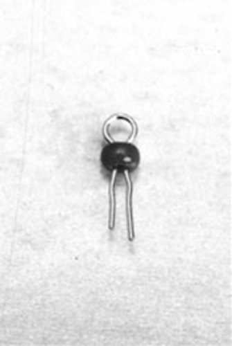 マックエイト(MAC8)　オシロプローブ用チェック端子　LC-3-G 「在庫掲載」