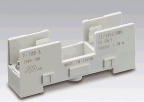注目>サトーパーツ(SATO PARTS)　ヒューズホルダー　F-700-A 「在庫掲載」