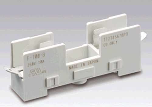 サトーパーツ(SATO PARTS)　ヒューズホルダー　F-700-B