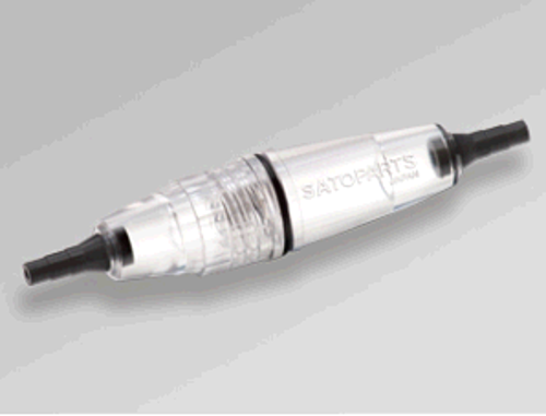 サトーパーツ(SATO PARTS)　ヒューズホルダー　F-810-C