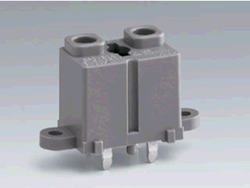サトーパーツ(SATO PARTS)　スクリューレス端子台　ML-850-VBX