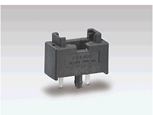 サトーパーツ(SATO PARTS)　PC用ブレードヒューズホルダー　SA-2020-V