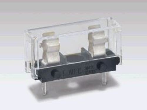 サトーパーツ(SATO PARTS)　ヒューズホルダー横型 カバー付　F-60-C-C