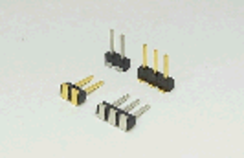マックエイト(MAC8) 表面実装用ラッピング端子(バラ品) HWHP-3P-G