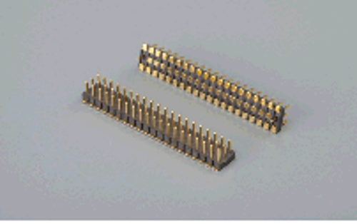 マックエイト(MAC8) 表面実装用ラッピング端子（3列連結タイプ） HWT-20PT