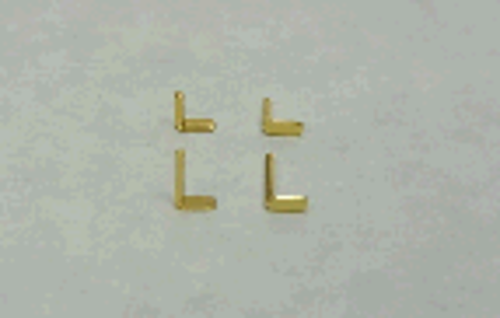 マックエイト(MAC8) 　表面実装用ハイブリットIC端子　HZ-2