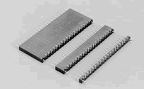 マックエイト(MAC8）　表面実装用二段重ね端子(強力型）　位置決めピン付　OVS