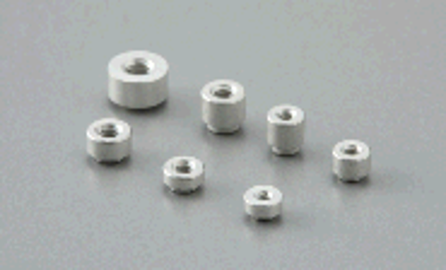 マックエイト(MAC8)　スルーホールタップ(バラ品)　TH-0.6