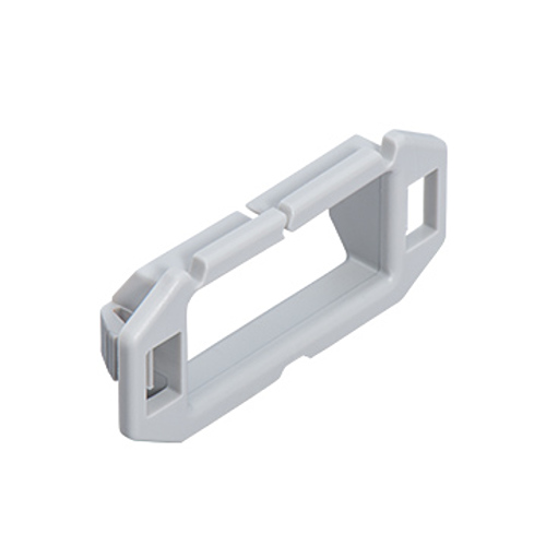 NIX(ニックス)　スクエアブッシュ　SB-1909