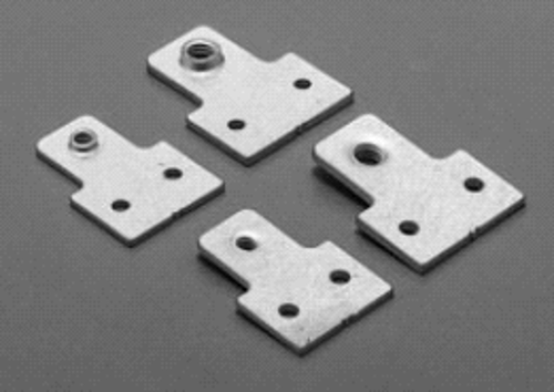 マックエイト(MAC8)　表面実装用電源端子（低背タイプ）リール品　NR-3-T