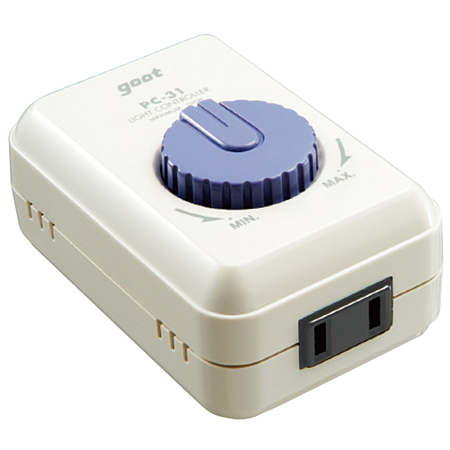 太洋電機産業　ライトコントローラー　PC-31
