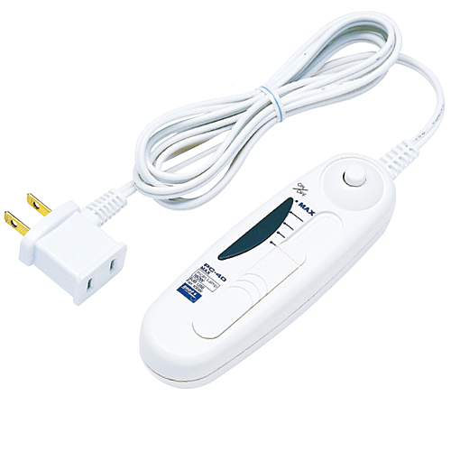 太洋電機産業　パワーコントローラー（白）　PC-40