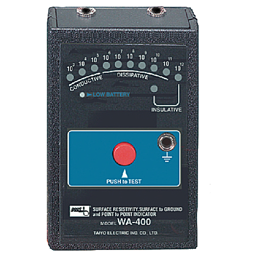 太洋電機産業　表面抵抗計 WA-400