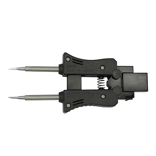 太洋電機産業　替こて先　ＸＳＴ－８０Ｇ用 XST-80HRT-0.5NW