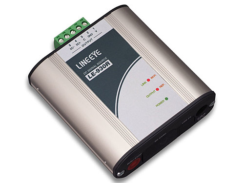 ラインアイ　DCシグナルソース　LE-930R