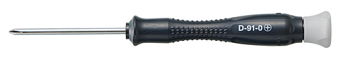 ホーザン(HOZAN)　ESD精密ドライバー　D-91-0