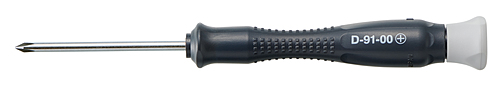 ホーザン(HOZAN)　ESD精密ドライバー　D-91-00
