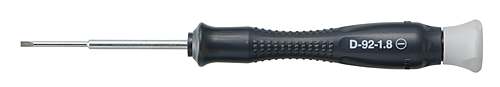 ホーザン(HOZAN)　ESD精密ドライバー　D-92-1.8