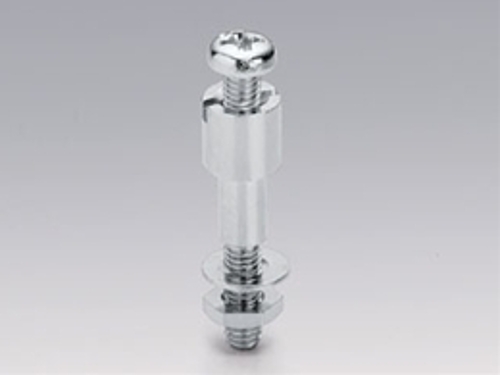 サトーパーツ(SATO PARTS) カバー取付金具 ML-1000-WB3-S 「在庫掲載」