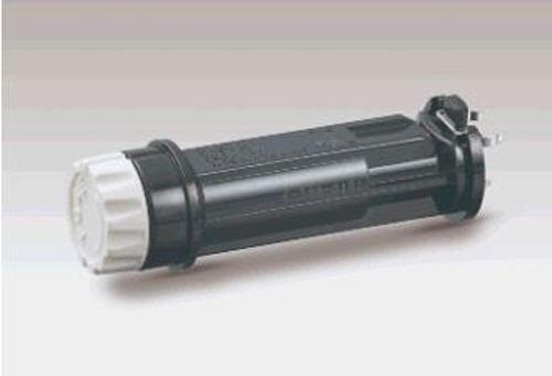 サトーパーツ(SATO PARTS)　ヒューズホルダー筒型　F-500-01B1