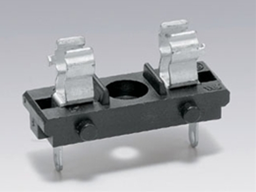 サトーパーツ(SATO PARTS)　ヒューズホルダー横型　F-60-C