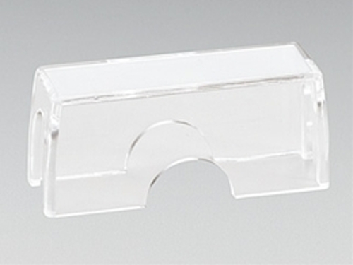 サトーパーツ(SATO PARTS)　ヒューズホルダー横型　F-7101-C